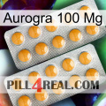Aurogra 100Mg levitra2